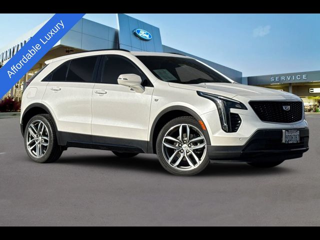 2023 Cadillac XT4 Sport
