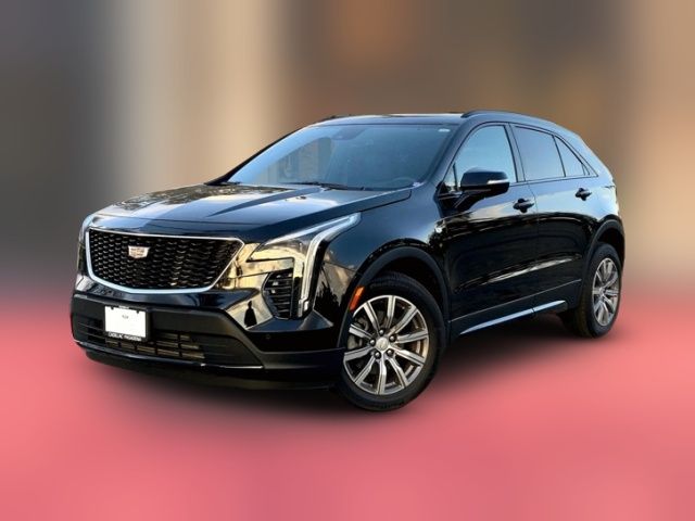 2023 Cadillac XT4 Sport