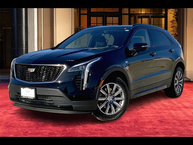 2023 Cadillac XT4 Sport