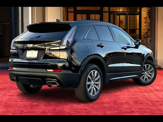 2023 Cadillac XT4 Sport