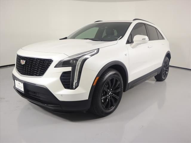 2023 Cadillac XT4 Sport