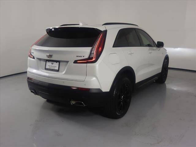 2023 Cadillac XT4 Sport