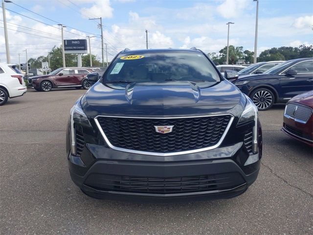 2023 Cadillac XT4 Sport