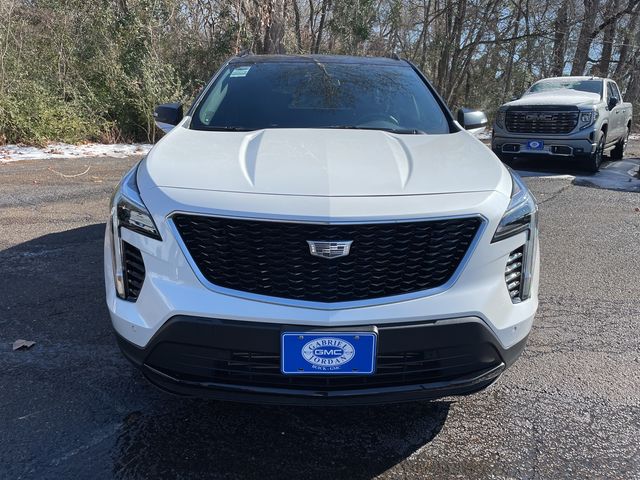2023 Cadillac XT4 Sport