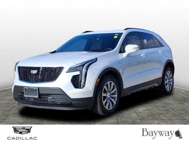 2023 Cadillac XT4 Sport