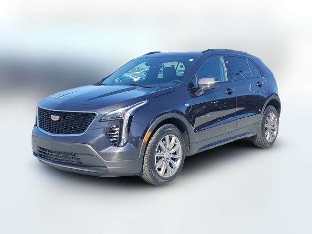 2023 Cadillac XT4 Sport