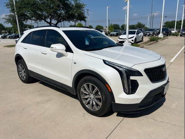 2023 Cadillac XT4 Sport