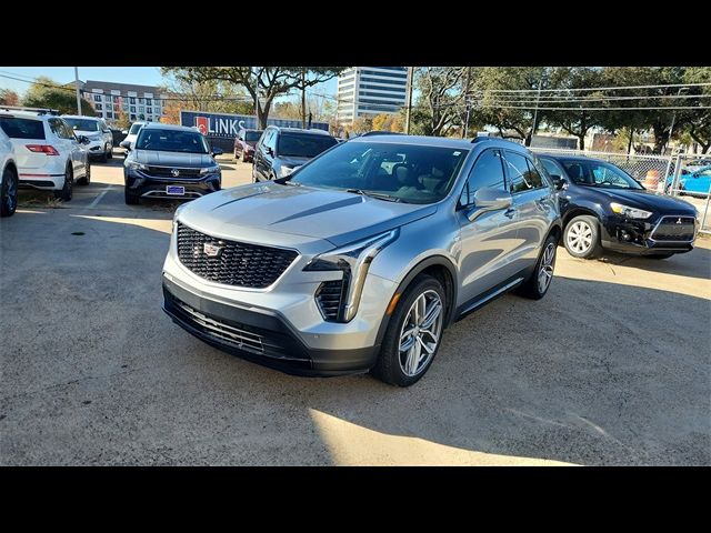 2023 Cadillac XT4 Sport