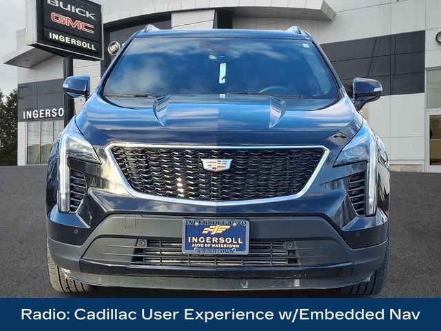 2023 Cadillac XT4 Sport