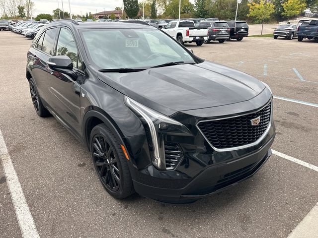 2023 Cadillac XT4 Sport