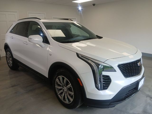 2023 Cadillac XT4 Sport