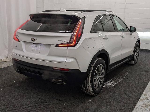 2023 Cadillac XT4 Sport