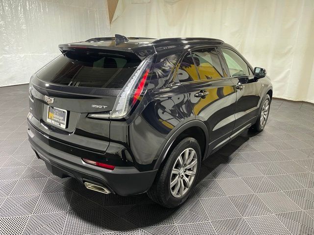 2023 Cadillac XT4 Sport