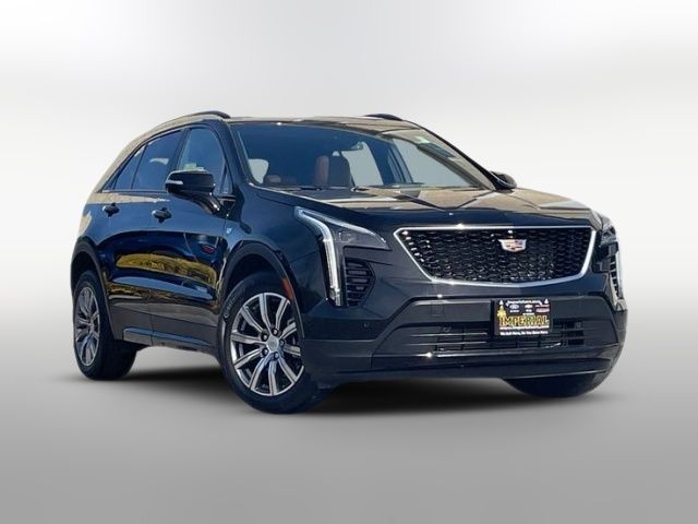2023 Cadillac XT4 Sport