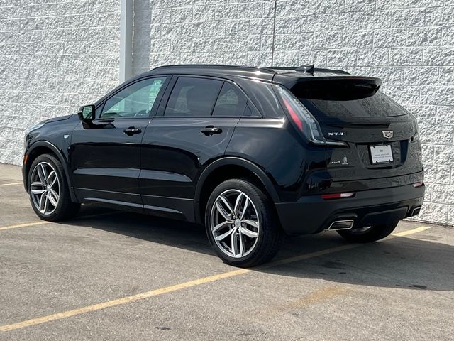 2023 Cadillac XT4 Sport