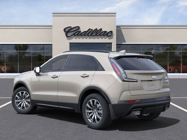 2023 Cadillac XT4 Sport