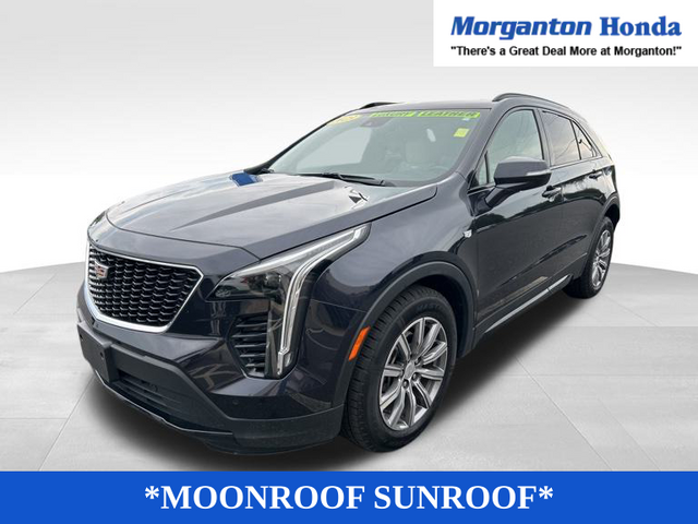 2023 Cadillac XT4 Sport