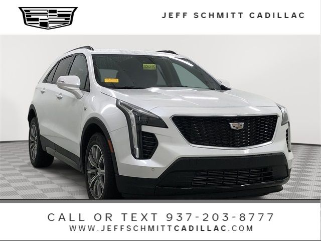 2023 Cadillac XT4 Sport