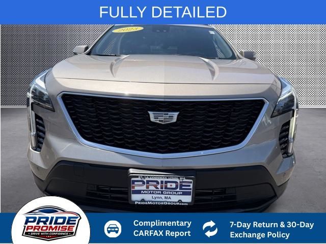 2023 Cadillac XT4 Sport