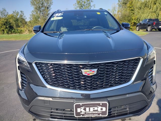 2023 Cadillac XT4 Sport