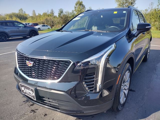 2023 Cadillac XT4 Sport