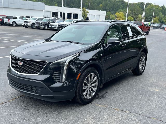 2023 Cadillac XT4 Sport