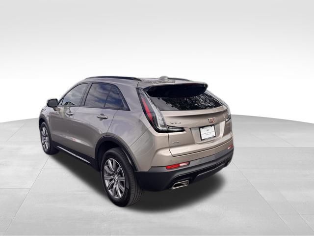 2023 Cadillac XT4 Sport