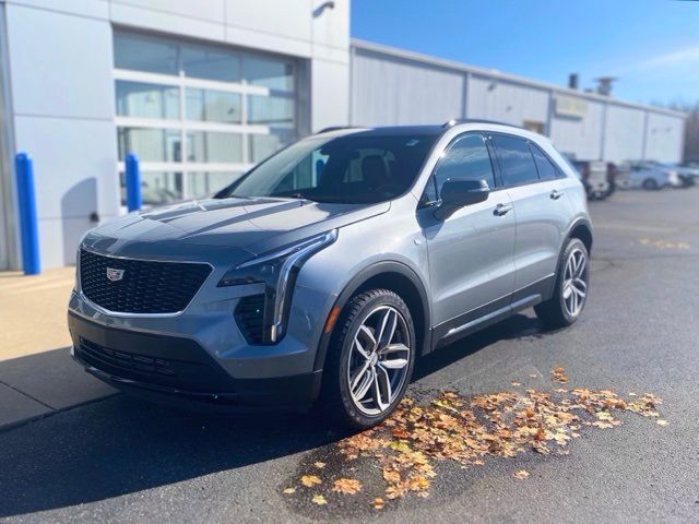 2023 Cadillac XT4 Sport