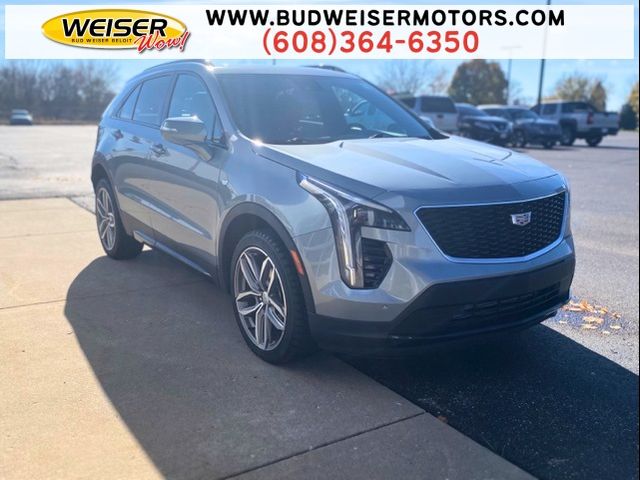 2023 Cadillac XT4 Sport