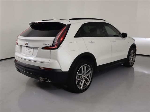 2023 Cadillac XT4 Sport