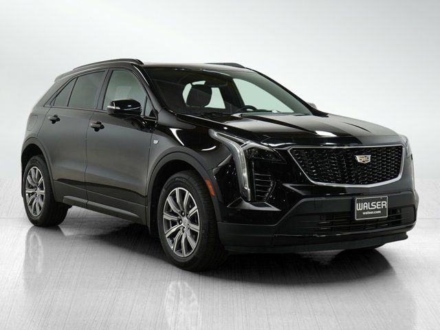 2023 Cadillac XT4 Sport