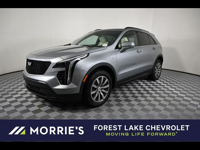 2023 Cadillac XT4 Sport