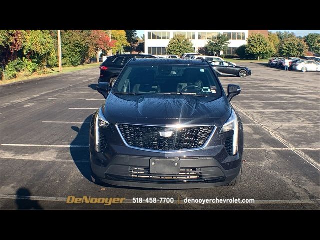 2023 Cadillac XT4 Sport