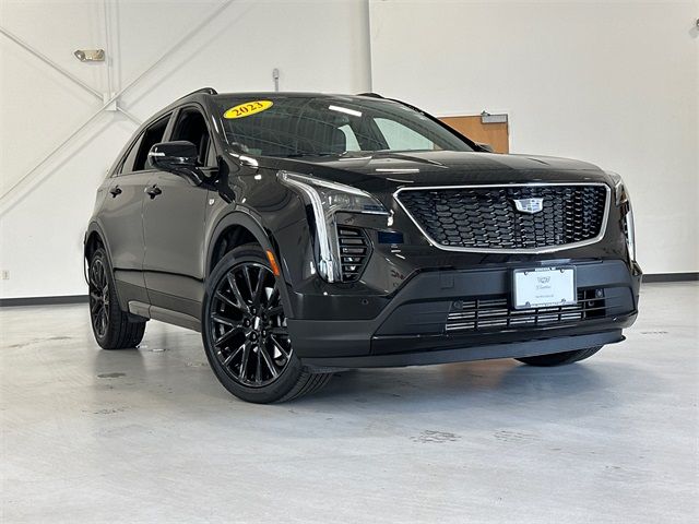 2023 Cadillac XT4 Sport