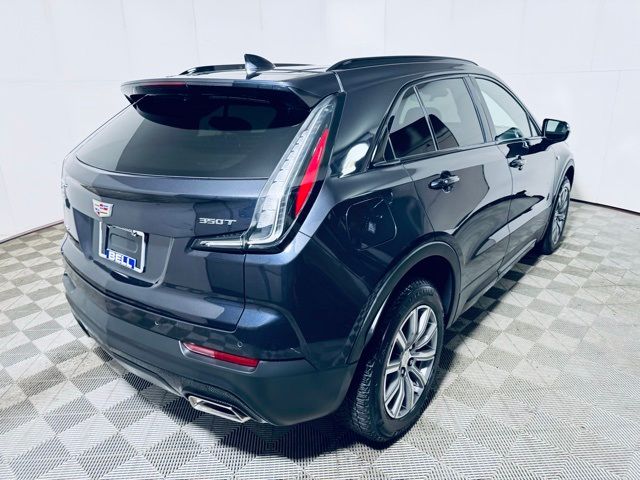 2023 Cadillac XT4 Sport