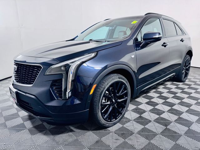 2023 Cadillac XT4 Sport