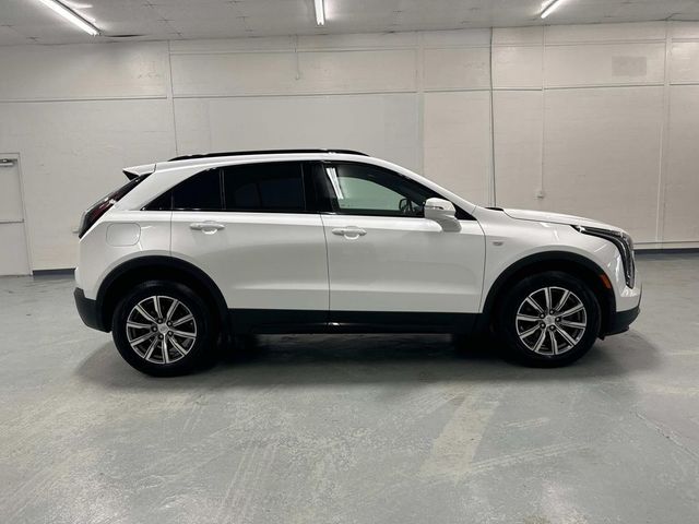 2023 Cadillac XT4 Sport