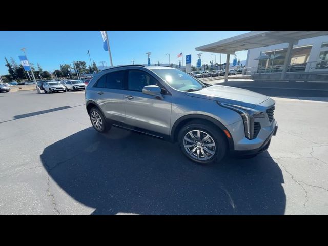 2023 Cadillac XT4 Sport
