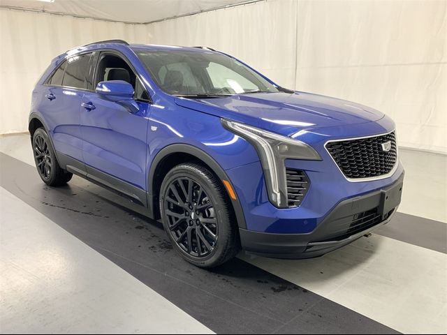 2023 Cadillac XT4 Sport