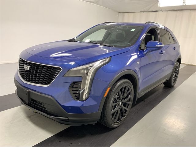 2023 Cadillac XT4 Sport