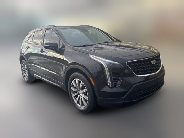 2023 Cadillac XT4 Sport