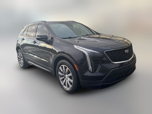 2023 Cadillac XT4 Sport