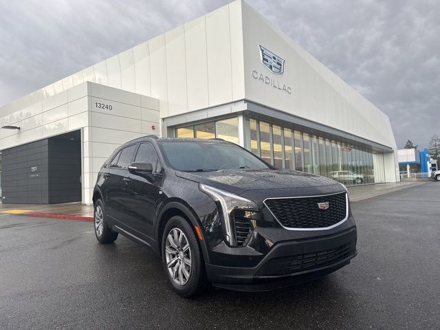 2023 Cadillac XT4 Sport