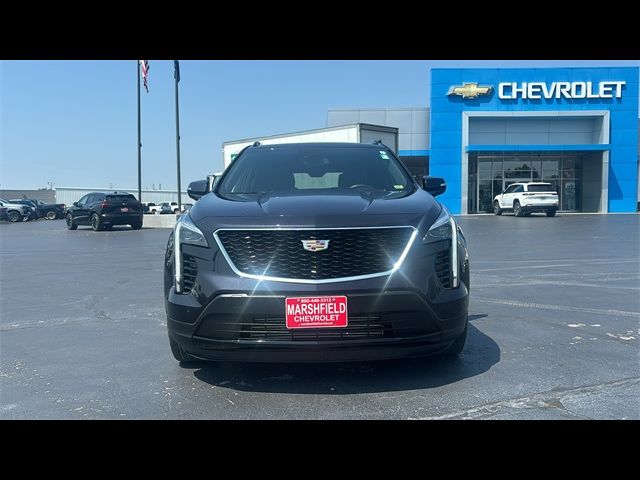 2023 Cadillac XT4 Sport