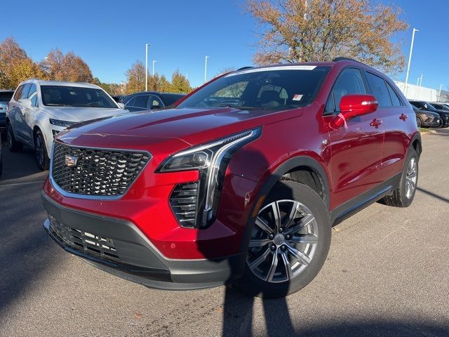 2023 Cadillac XT4 Sport