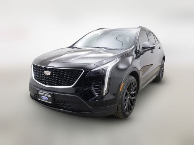 2023 Cadillac XT4 Sport