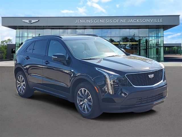 2023 Cadillac XT4 Sport