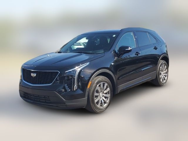 2023 Cadillac XT4 Sport