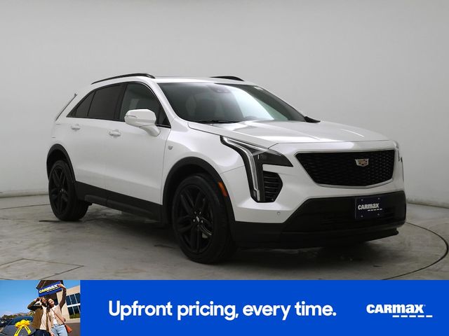 2023 Cadillac XT4 Sport