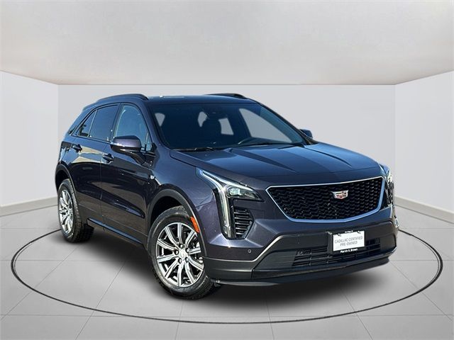 2023 Cadillac XT4 Sport